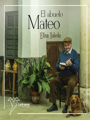 cover image of El abuelo Mateo